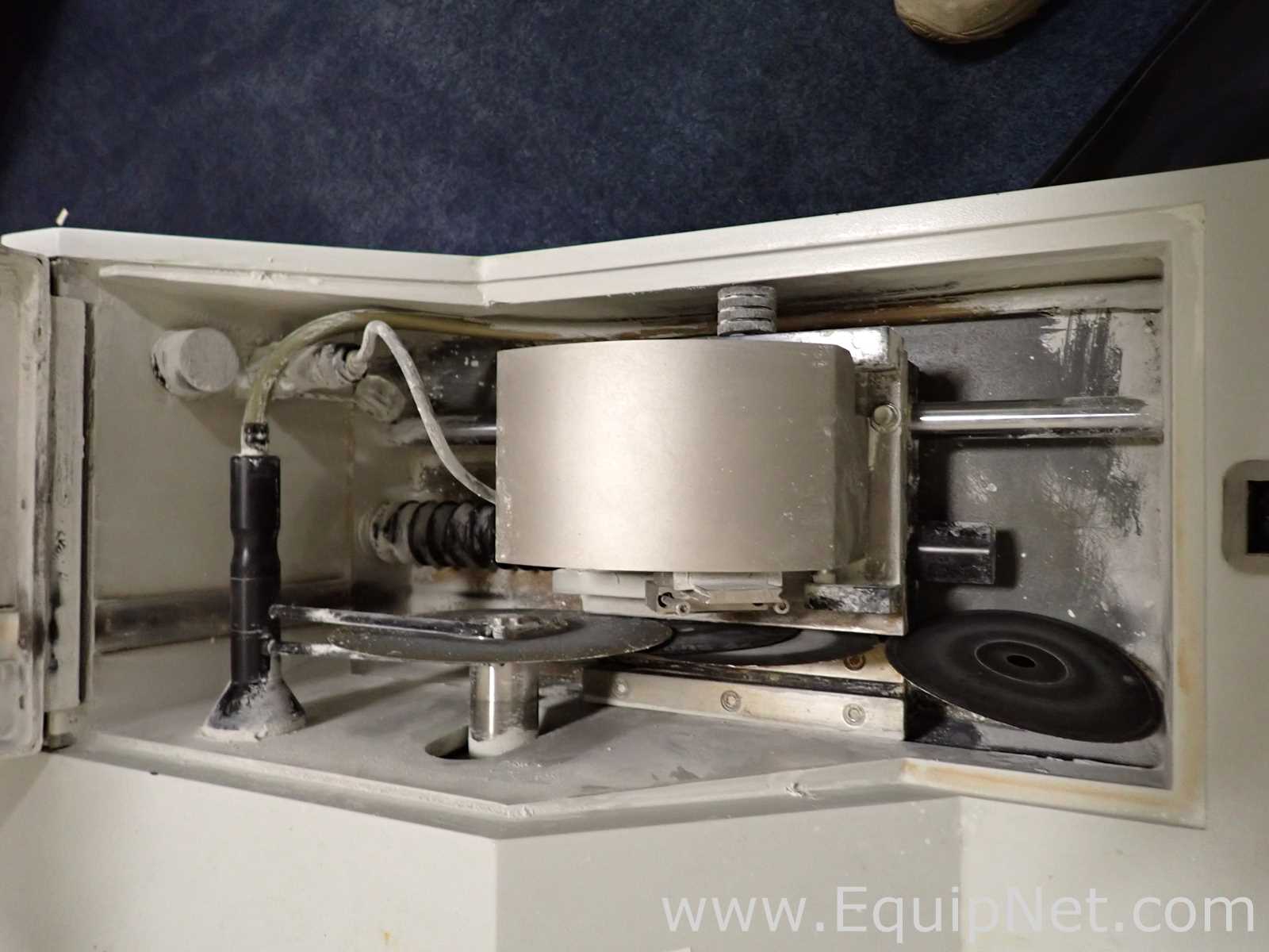 Struers Secotom-10 Precision Sample Cutting Machine