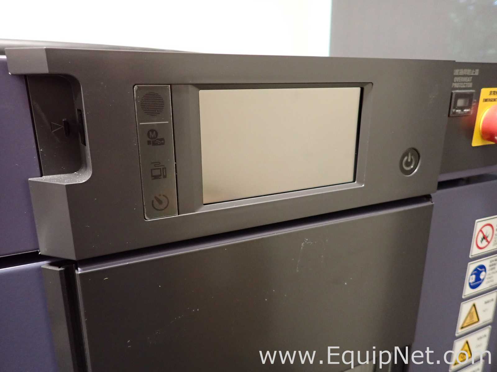 Espec SH-662 Temperature and Humidity Chamber