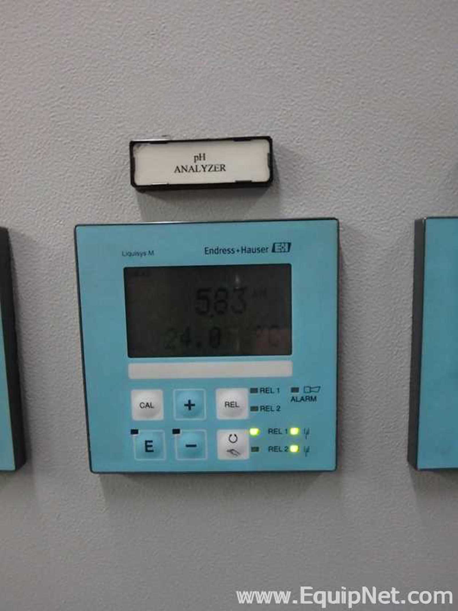 Sistema de Purificação e Destilação de Água Stilmas SPA BR042+PHR036