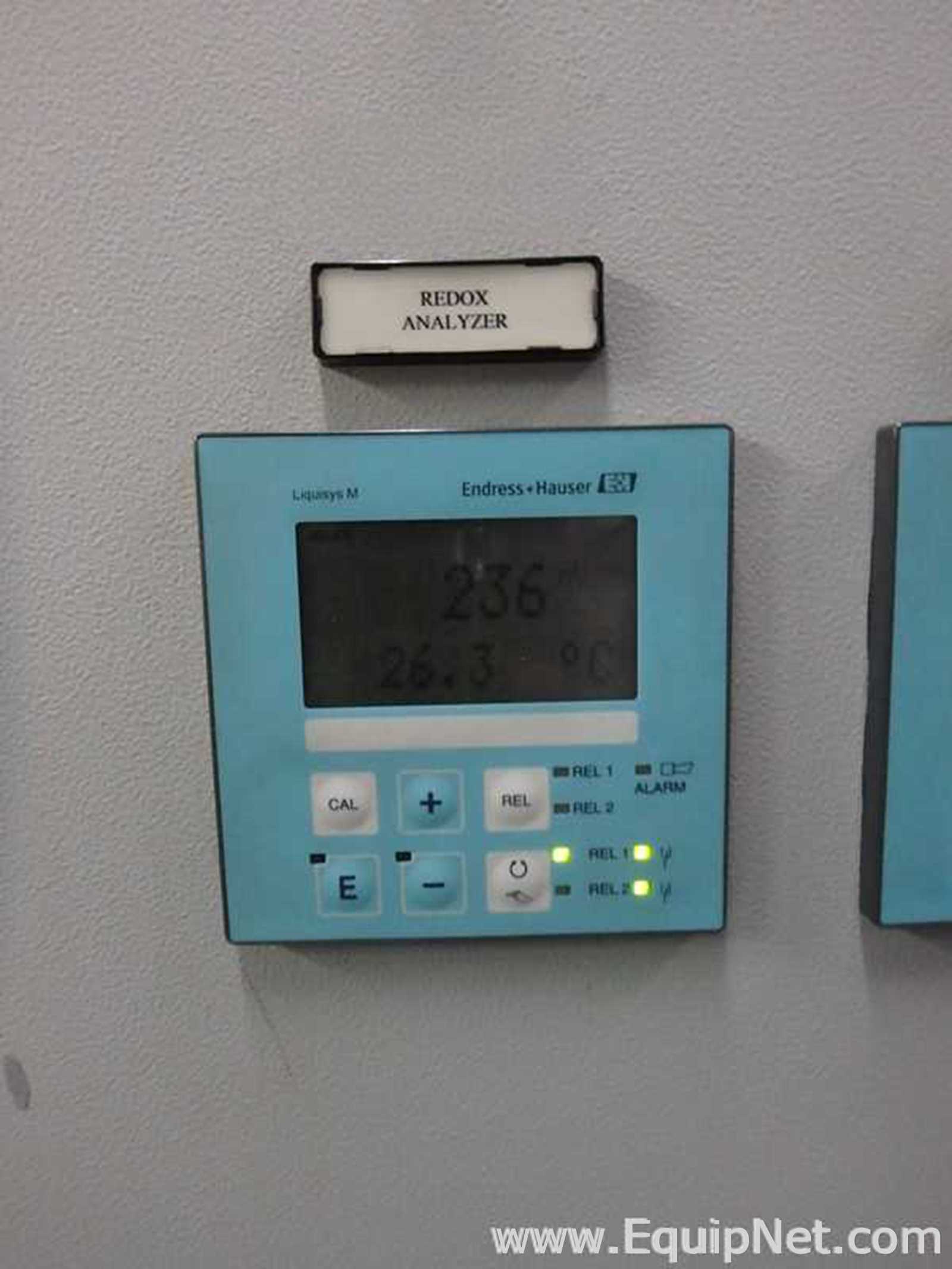 Sistema de Purificação e Destilação de Água Stilmas SPA BR042+PHR036