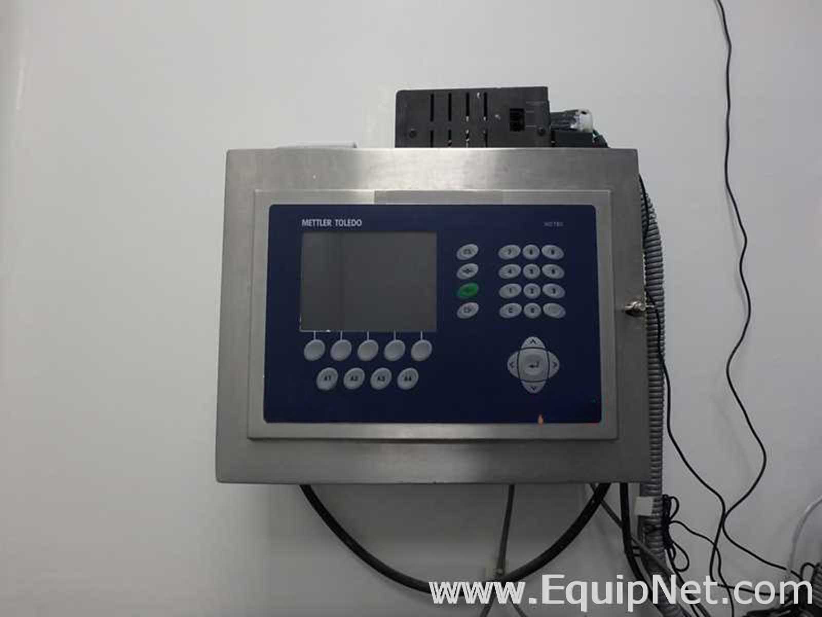 Tanque aço inox IACI 