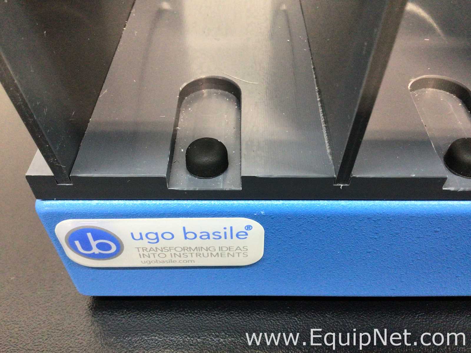 UGO Basile 47650 ROTAROD For Mouse