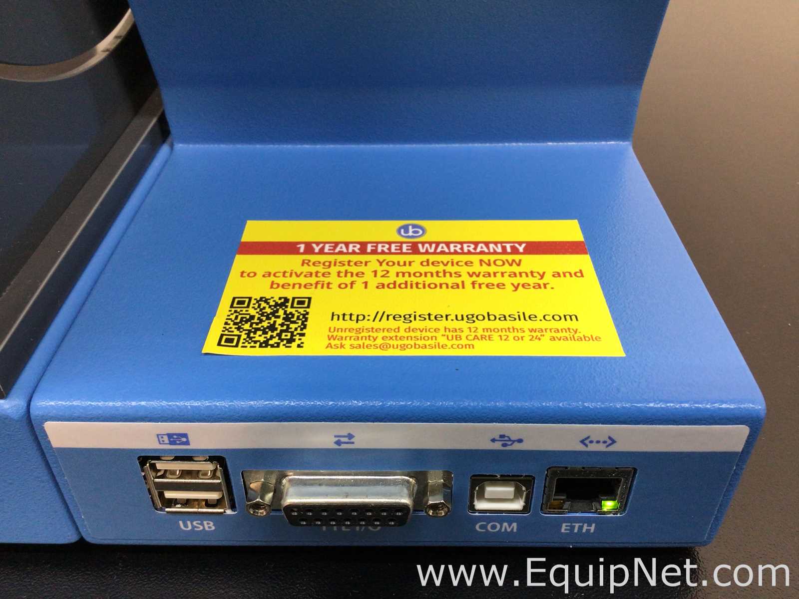 UGO Basile 47650 ROTAROD For Mouse
