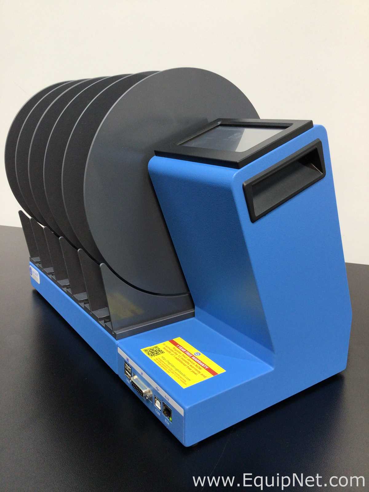 UGO Basile 47650 ROTAROD For Mouse