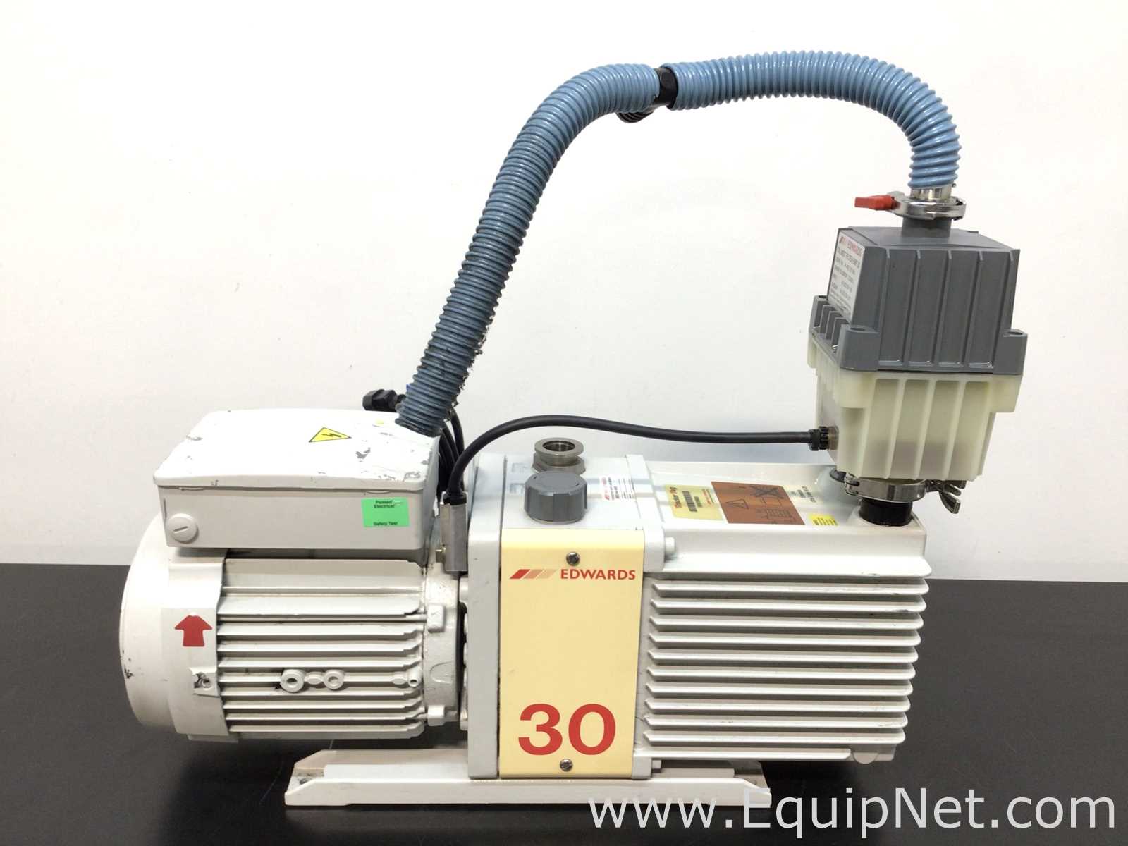 Edwards E2M30 Rotary Vane Vacuum Pump