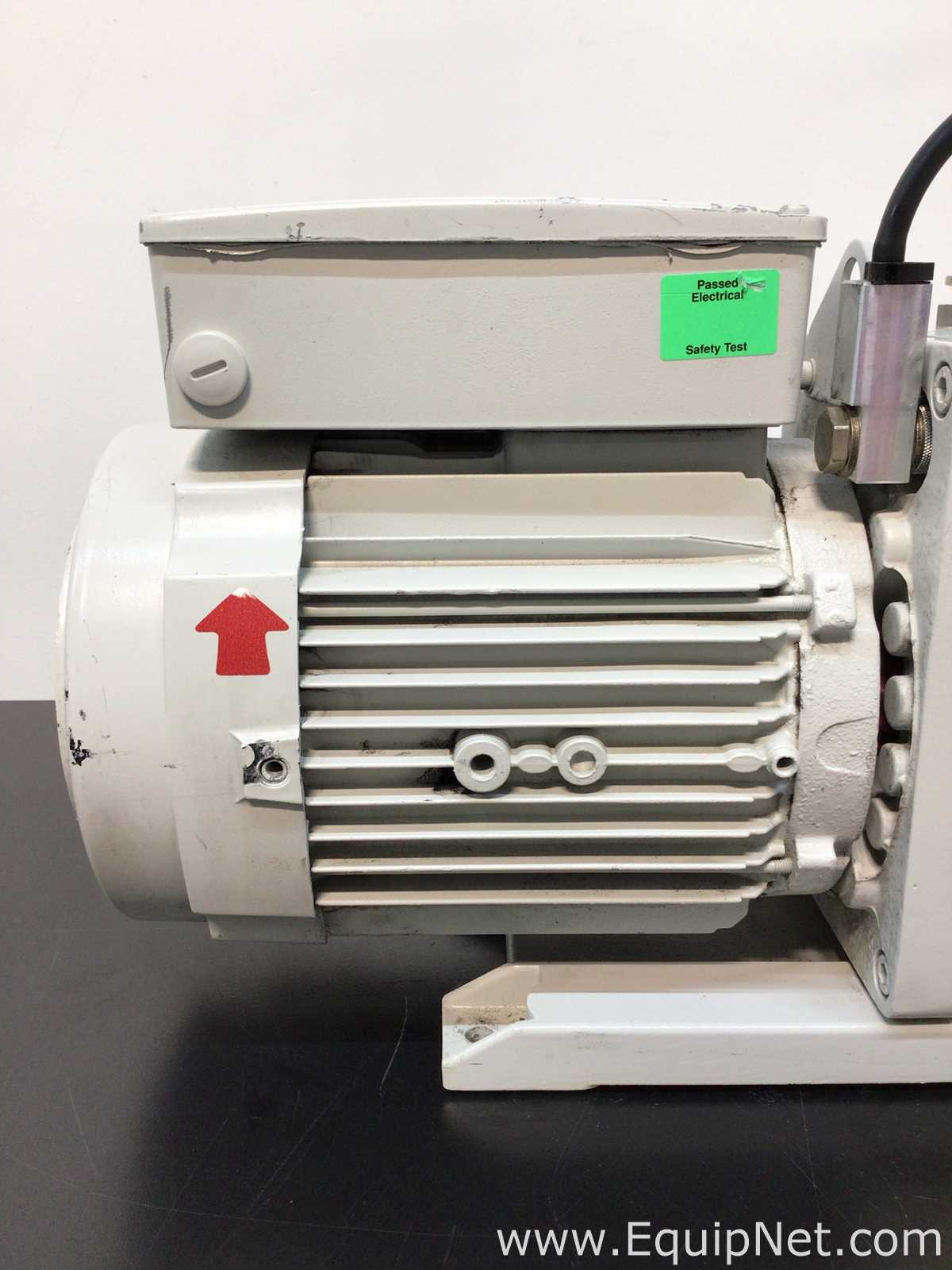 Edwards E2M30 Rotary Vane Vacuum Pump