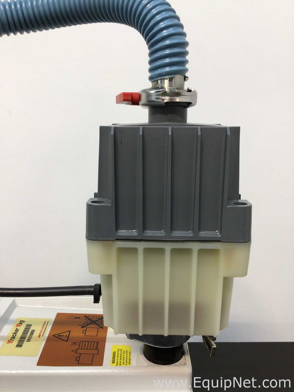Edwards E2M30 Rotary Vane Vacuum Pump