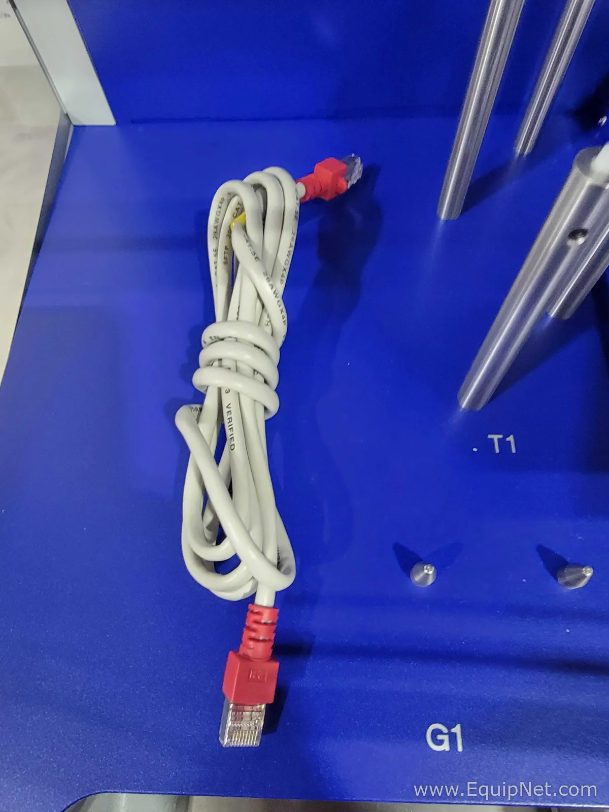 Eppendorf epMotion 5073 Liquid Handler