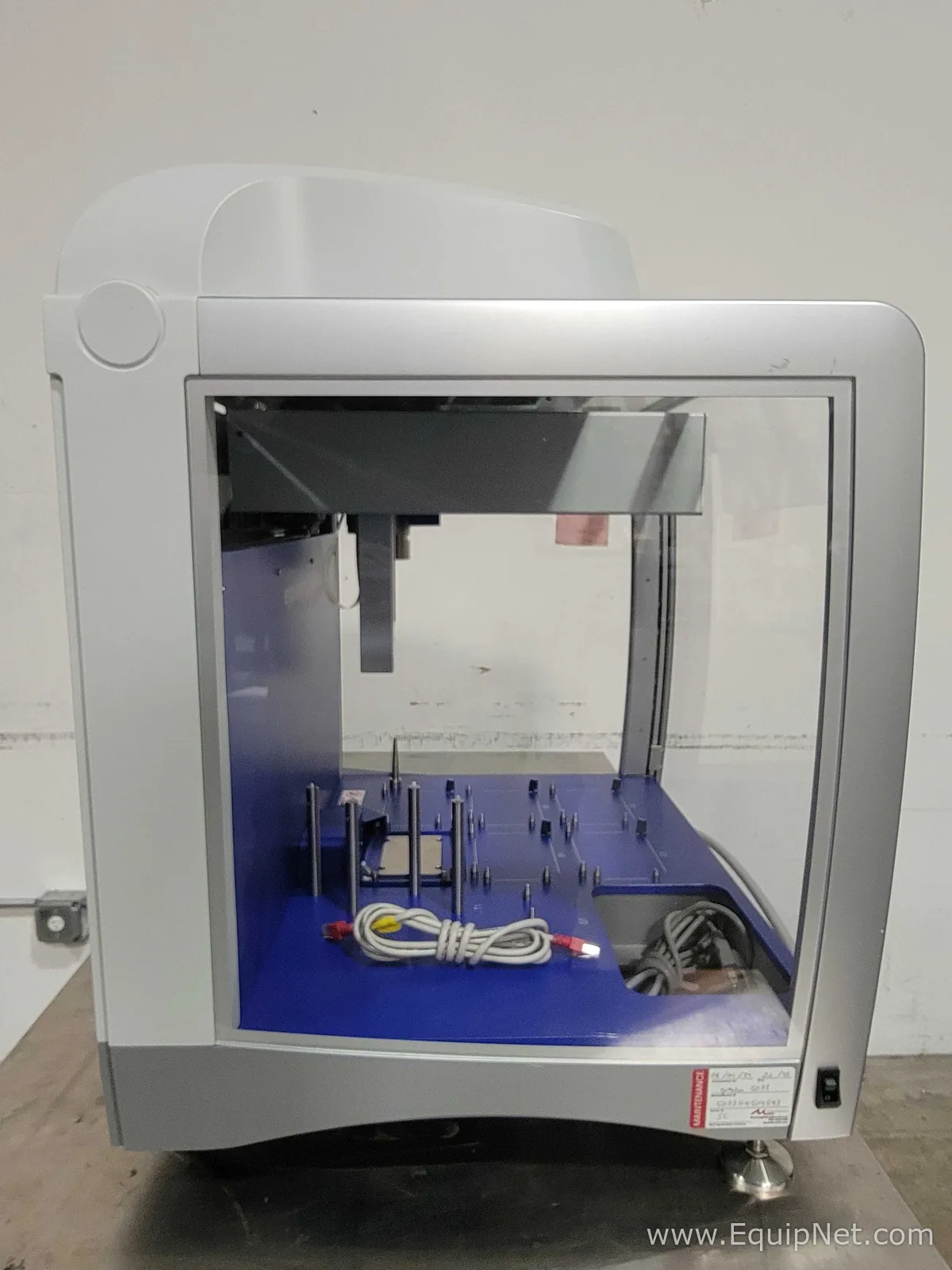 Eppendorf epMotion 5073 Liquid Handler