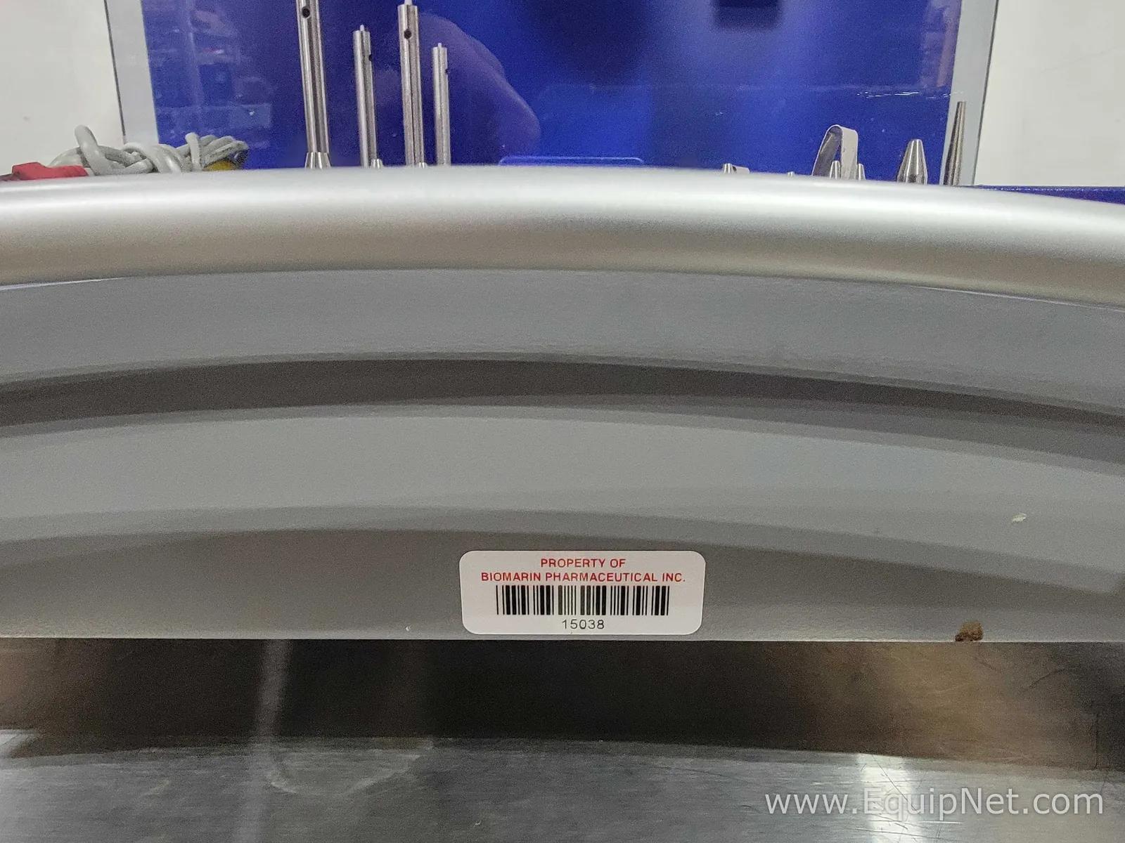 Eppendorf epMotion 5073 Liquid Handler