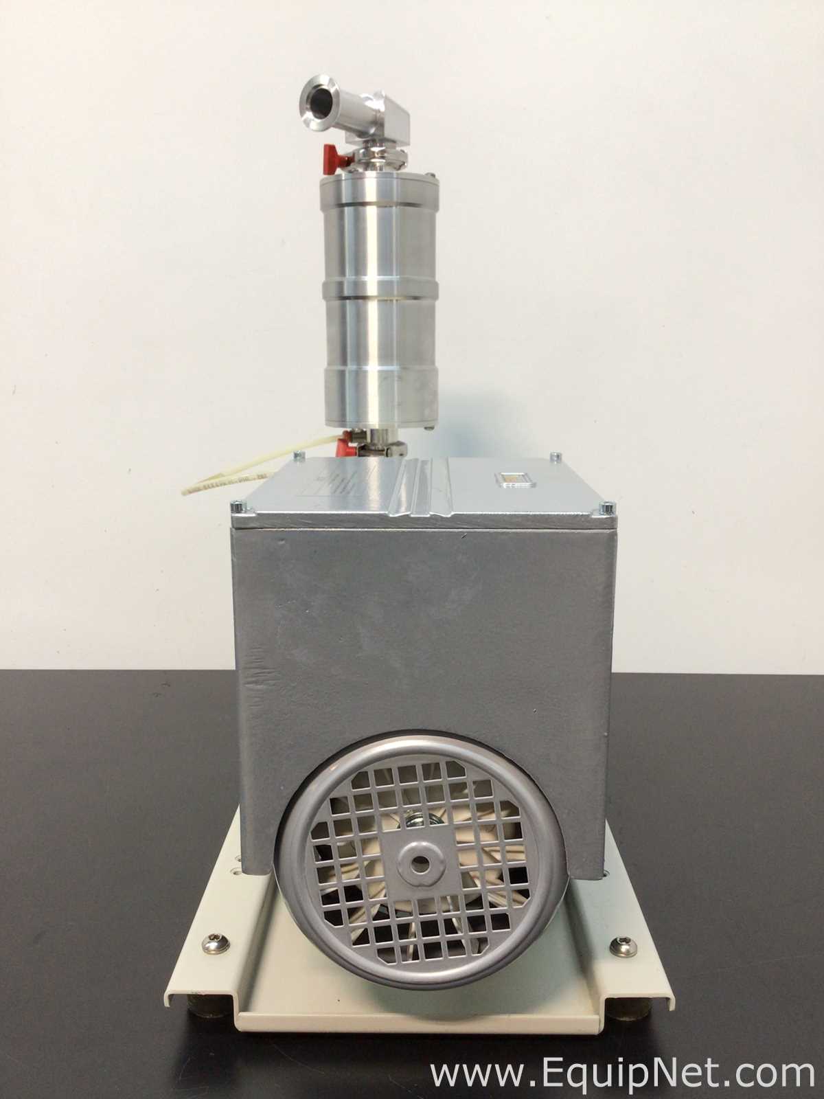 Agilent HS602 Dual-Stage Rotary Vane Vacuum Pump