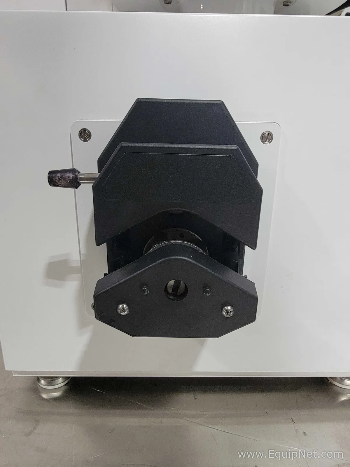 GE AKTA Flux 6 Tangential Flow Filtration System