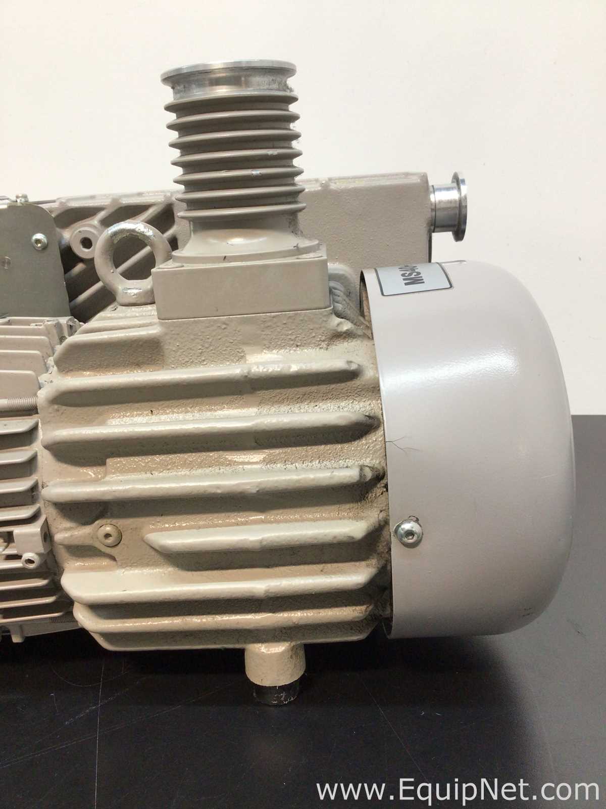 Varian -Agilent MS40 Plus Rotary Vane Vacuum Pump
