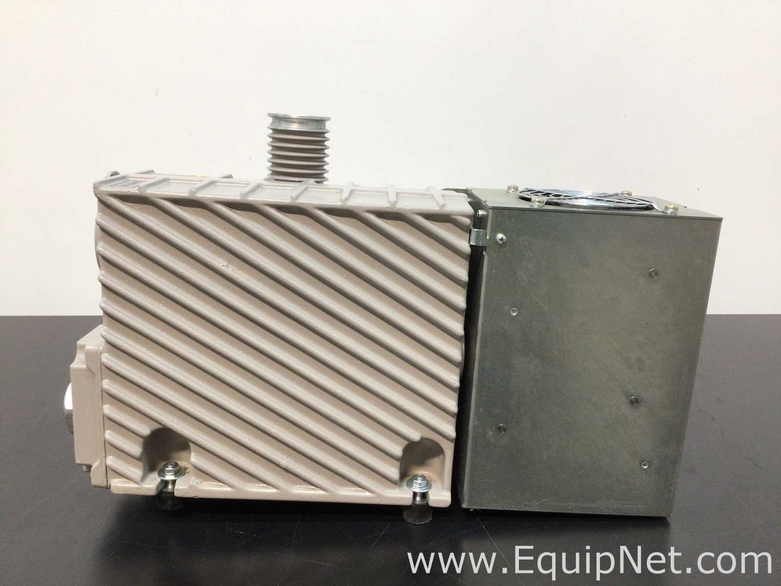 Varian -Agilent MS40 Plus Rotary Vane Vacuum Pump