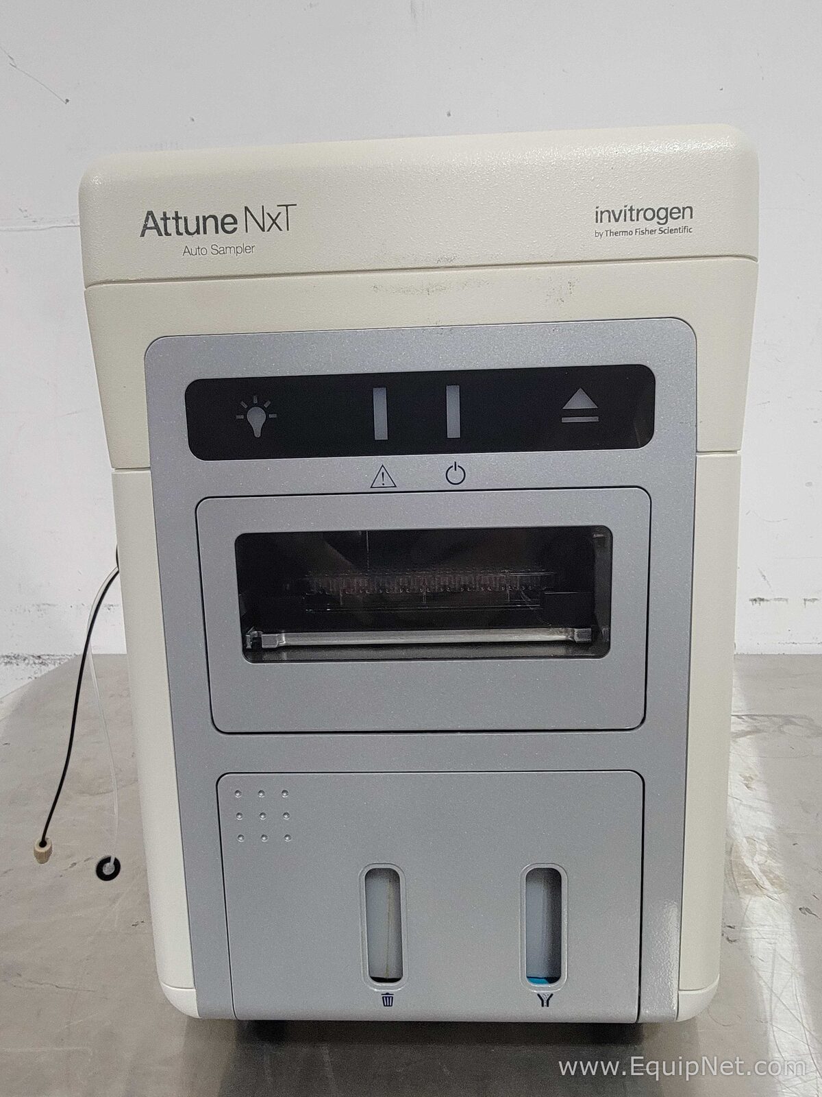 Invitrogen Attune Autosampler NxT Gen refurbished Flow Cytometer