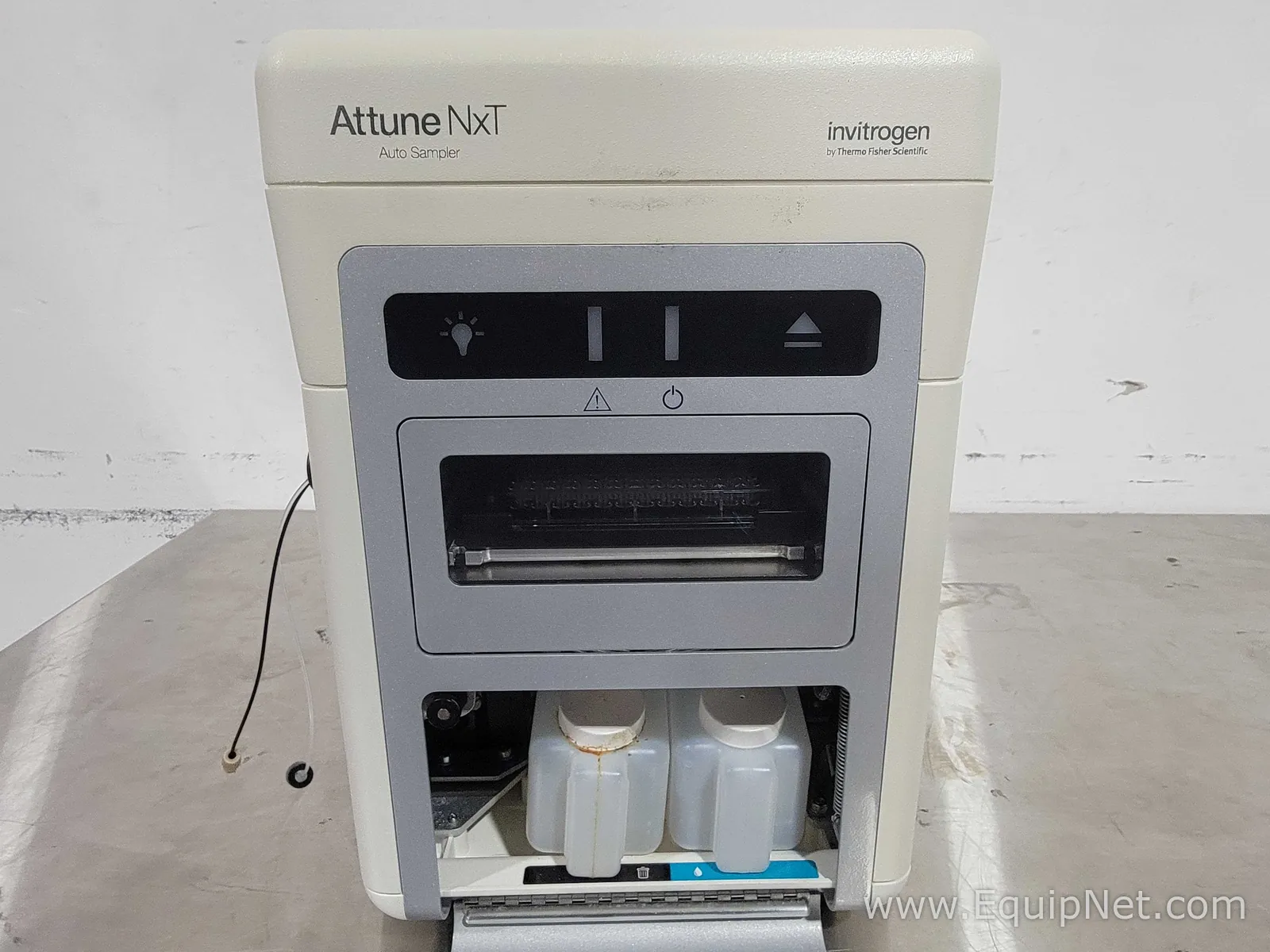 Invitrogen Attune Autosampler NxT Gen refurbished Flow Cytometer