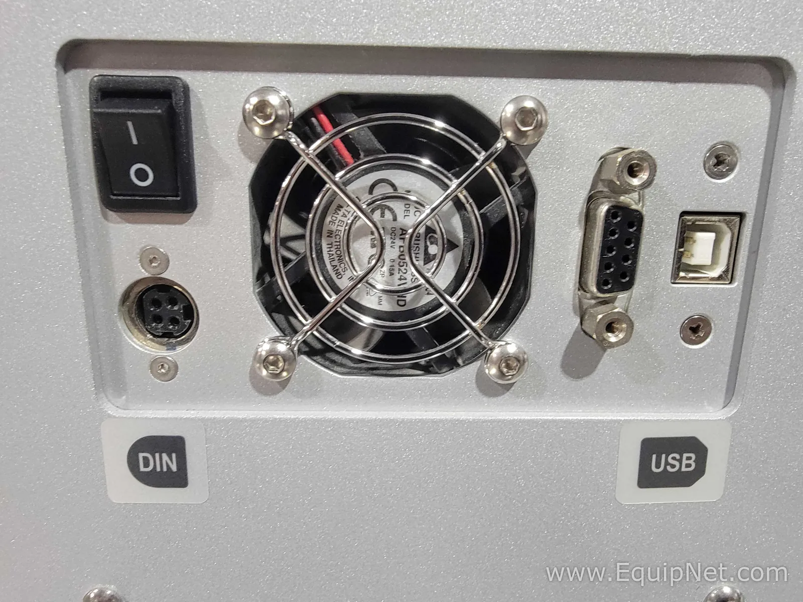 Invitrogen Attune Autosampler NxT Gen refurbished Flow Cytometer