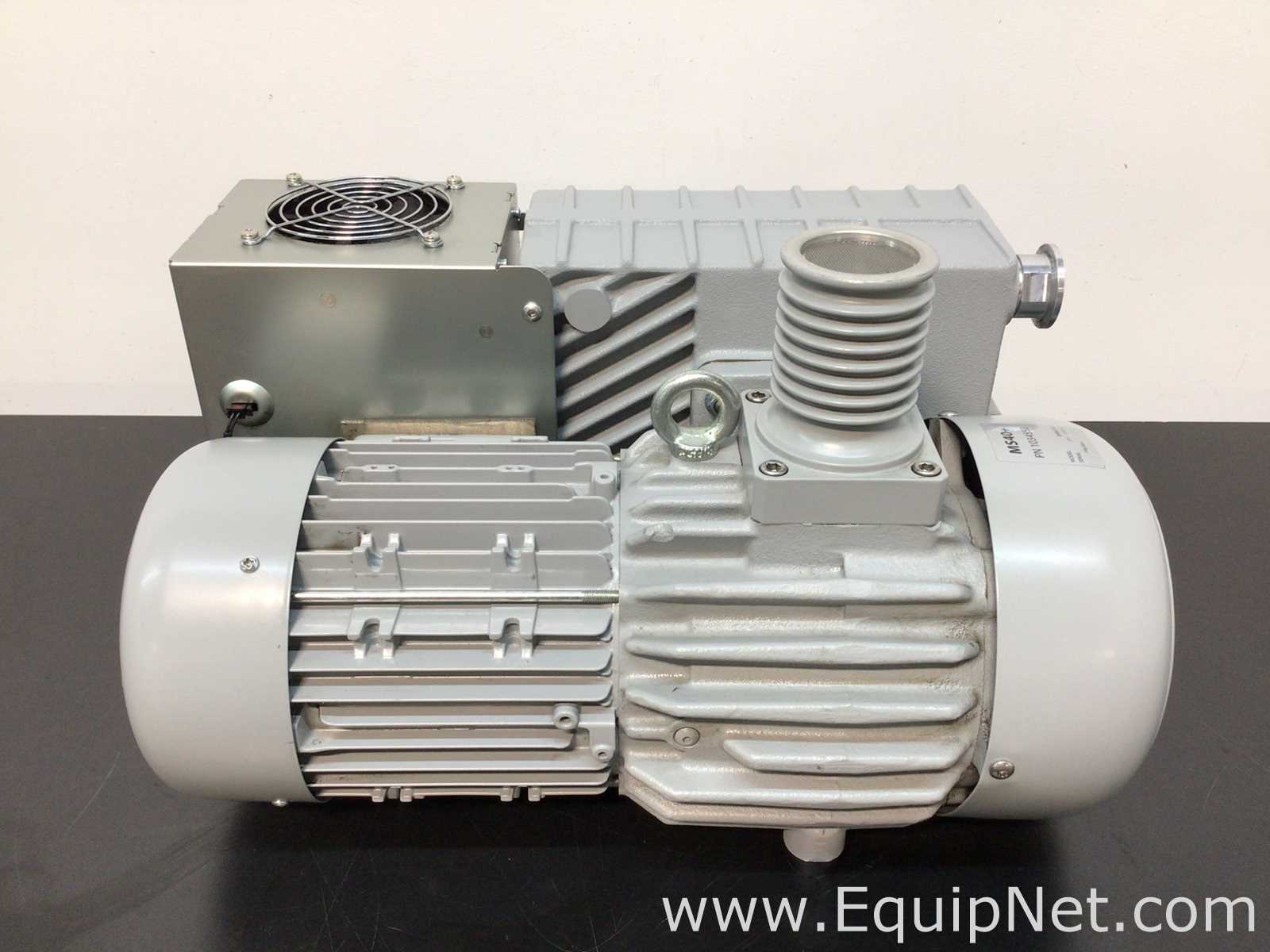 Agilent MS40 Plus Rotary Vane Vacuum Pump