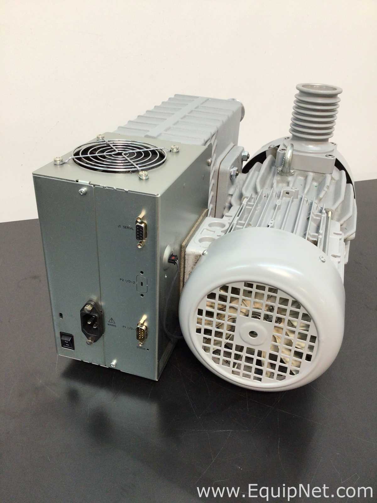 Agilent MS40 Plus Rotary Vane Vacuum Pump