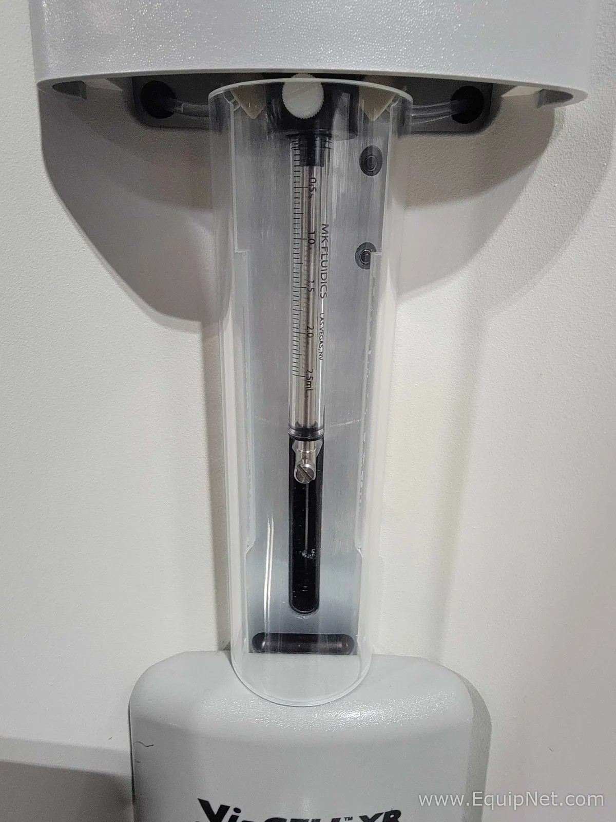 Analizador Beckman Coulter Vi-Cell XR