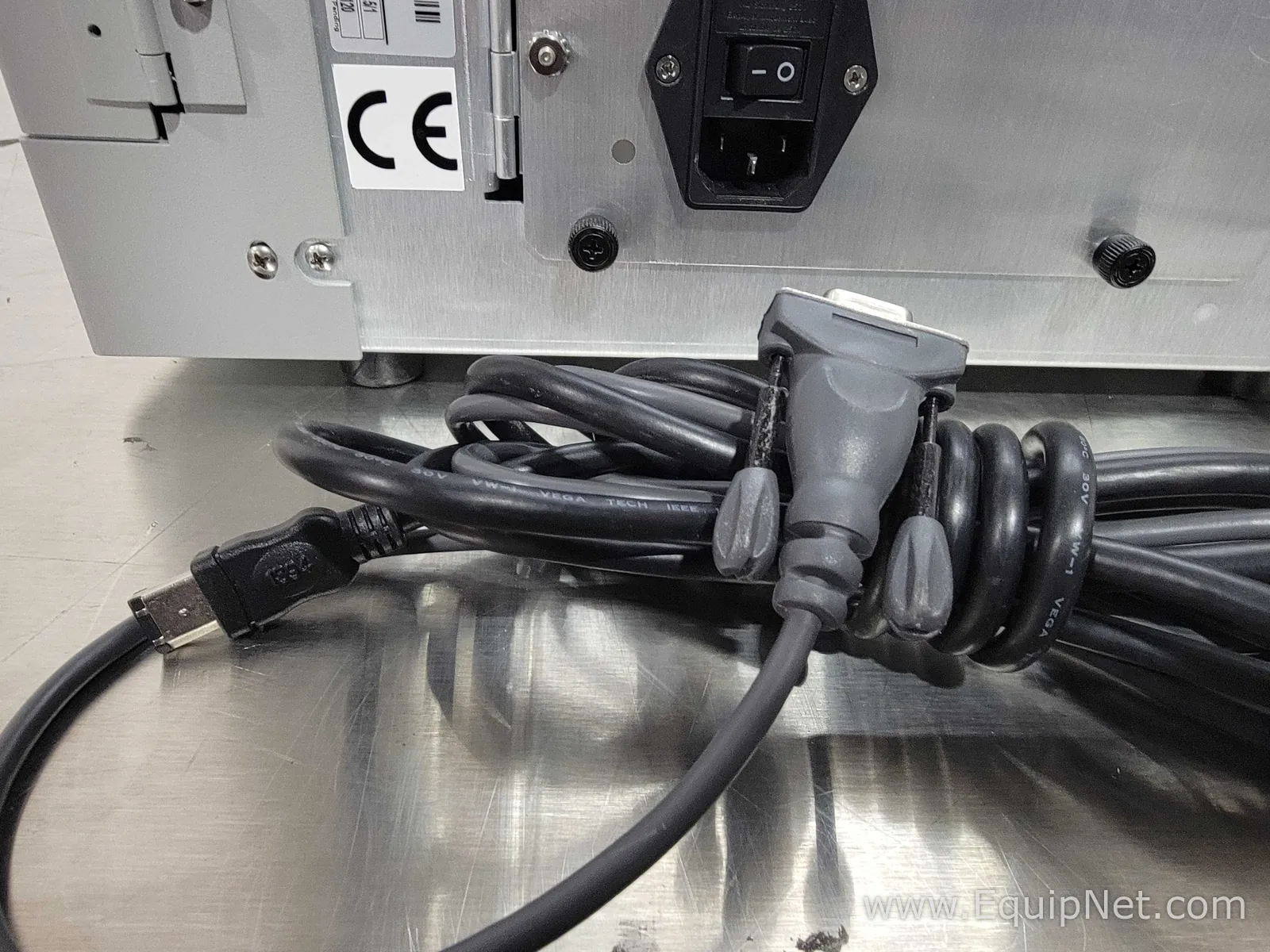 Analizador Beckman Coulter Vi-Cell XR