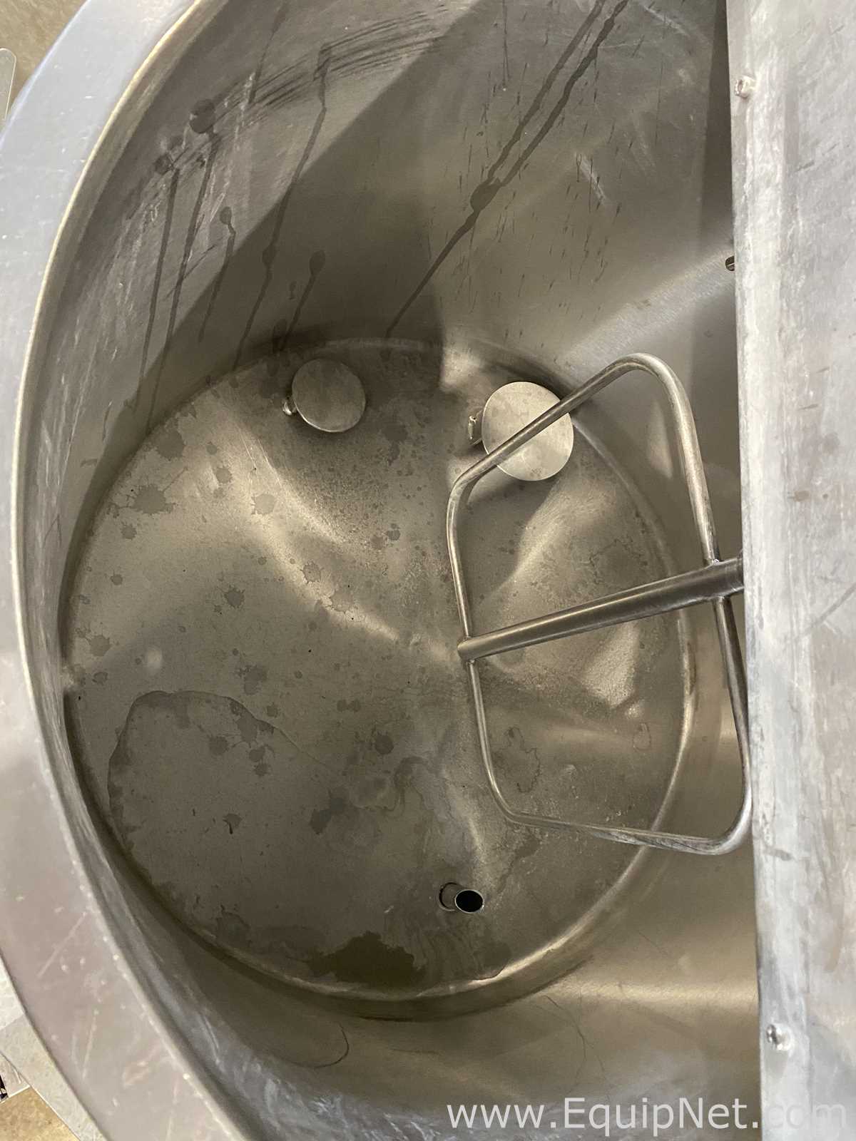 DE Filter for Brewery