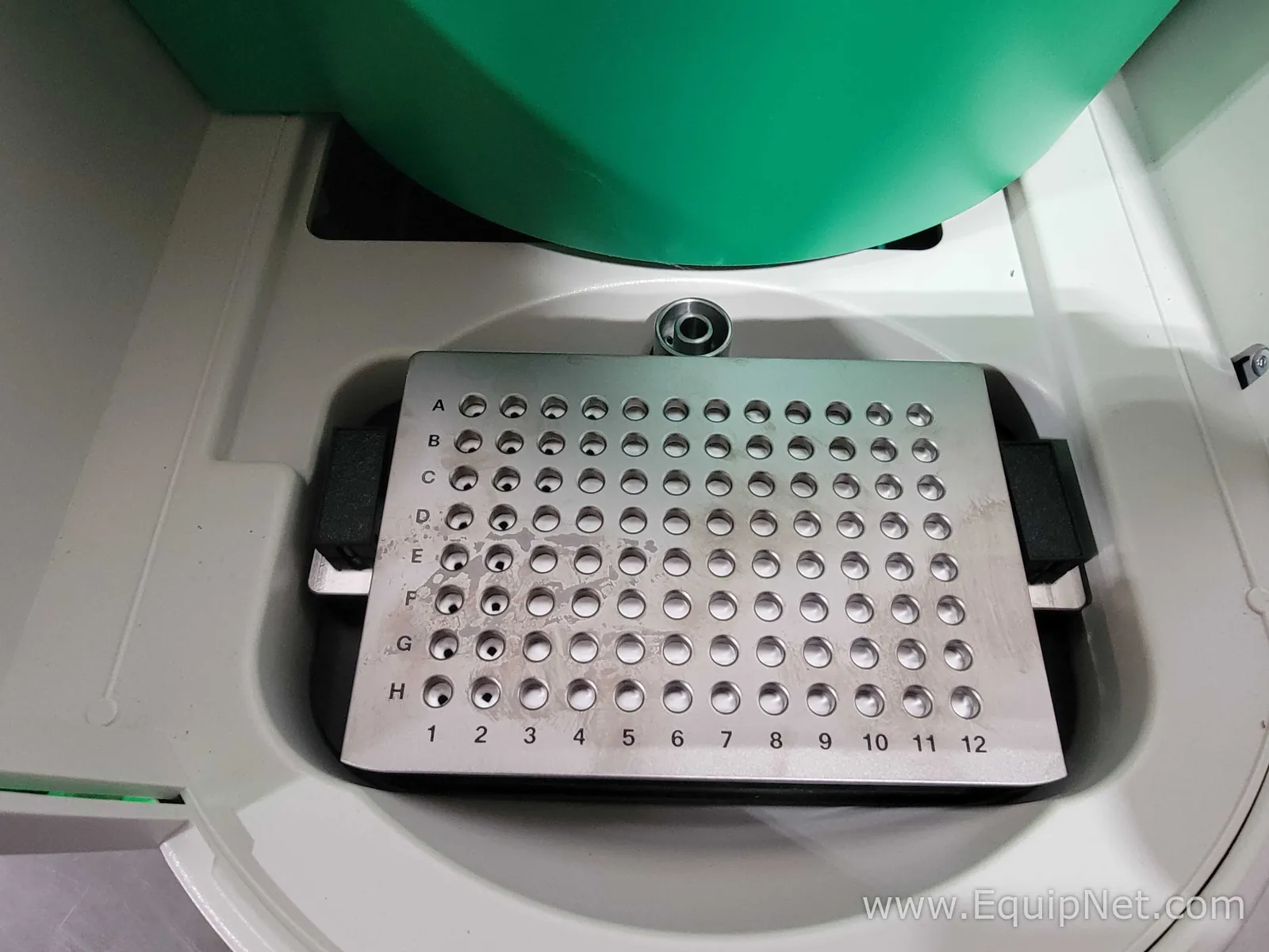 Bio-Rad QX600 Droplet Reader PCR and Thermal Cycler