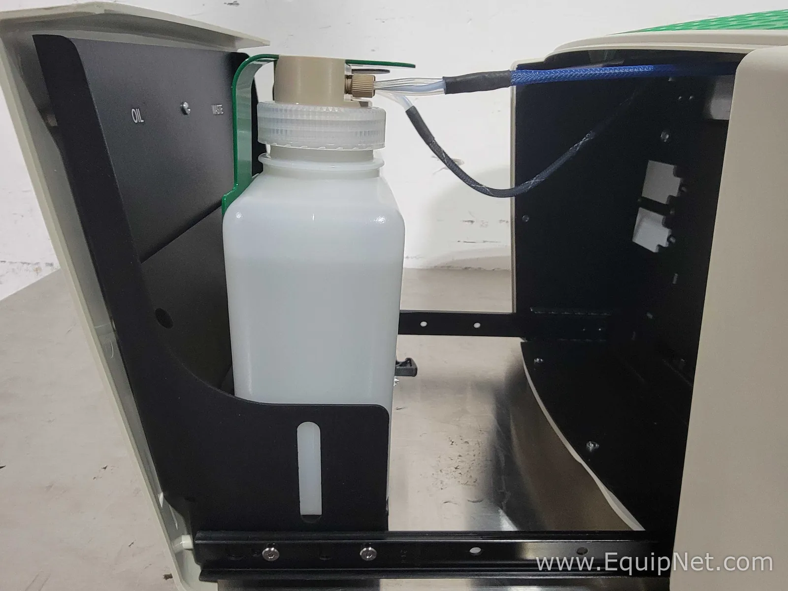 Bio-Rad QX600 Droplet Reader PCR and Thermal Cycler
