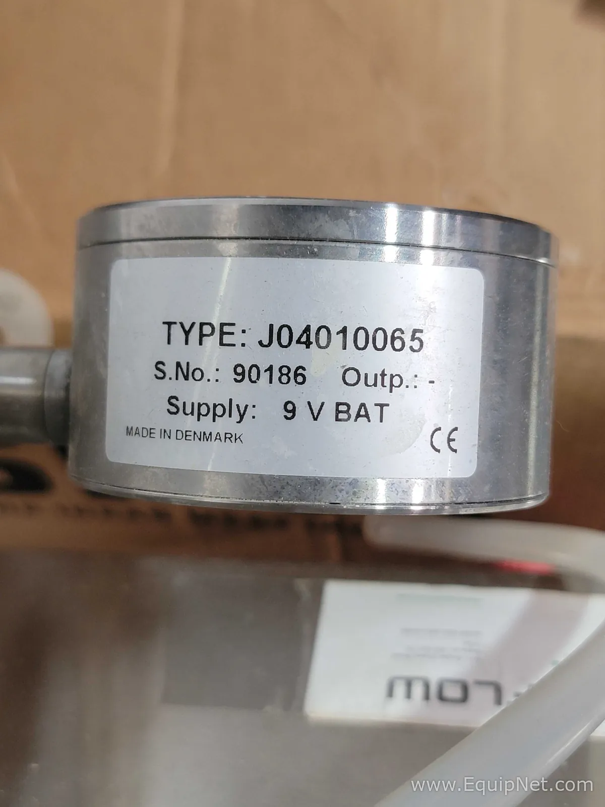 Homogeneizador APV 1000