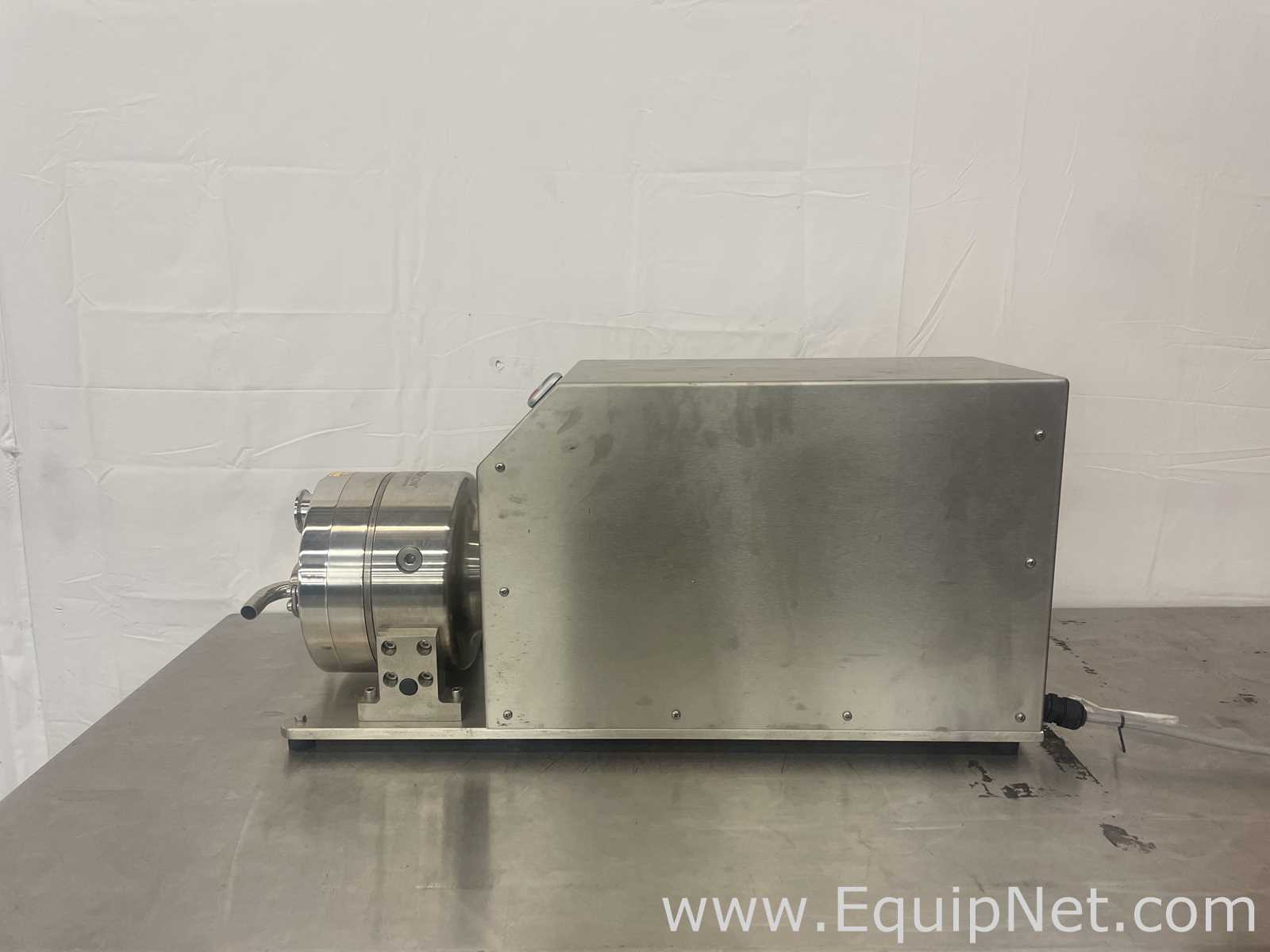 QuattroFlow PQ44HT-EGN-230 4 Piston Diapgragm Pump