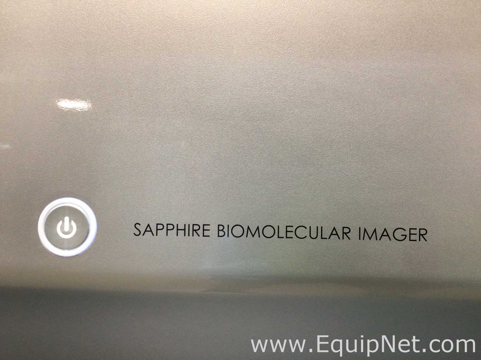 Generador de Imágenes Azure Biosystems Sapphire RGBNIR