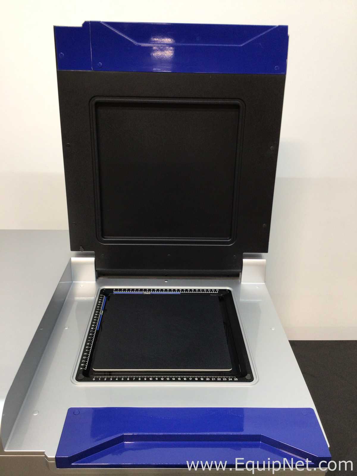 Generador de Imágenes Azure Biosystems Sapphire RGBNIR