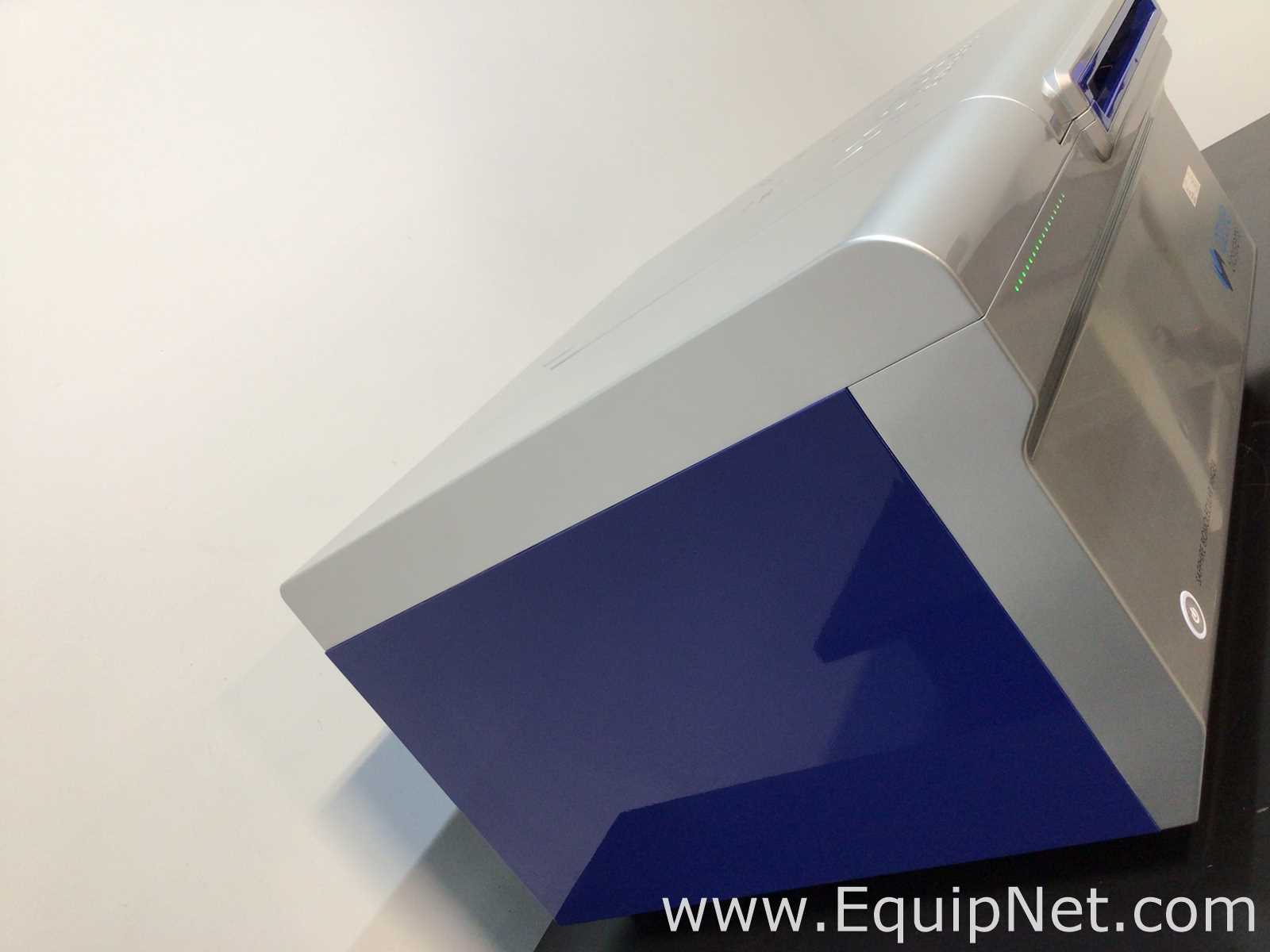 Generador de Imágenes Azure Biosystems Sapphire RGBNIR