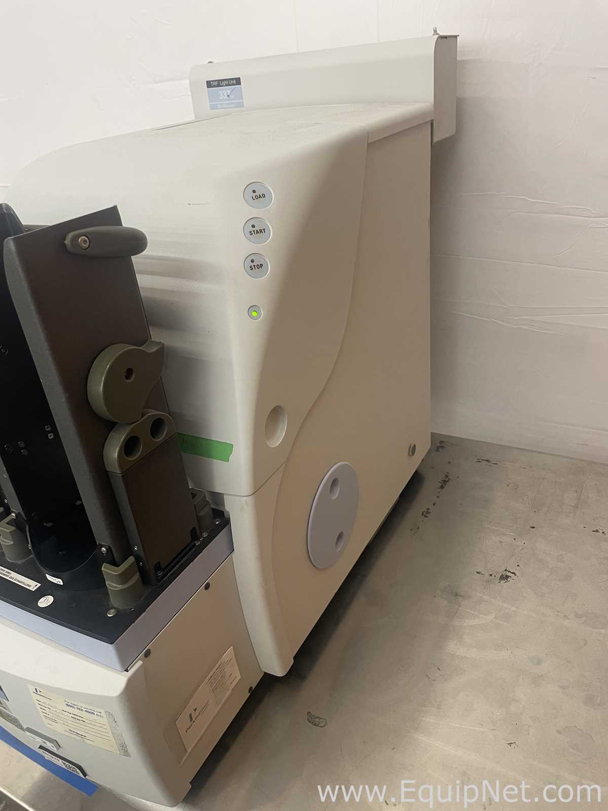 Leitor de MicroPlaca Perkin Elmer Envision 2104
