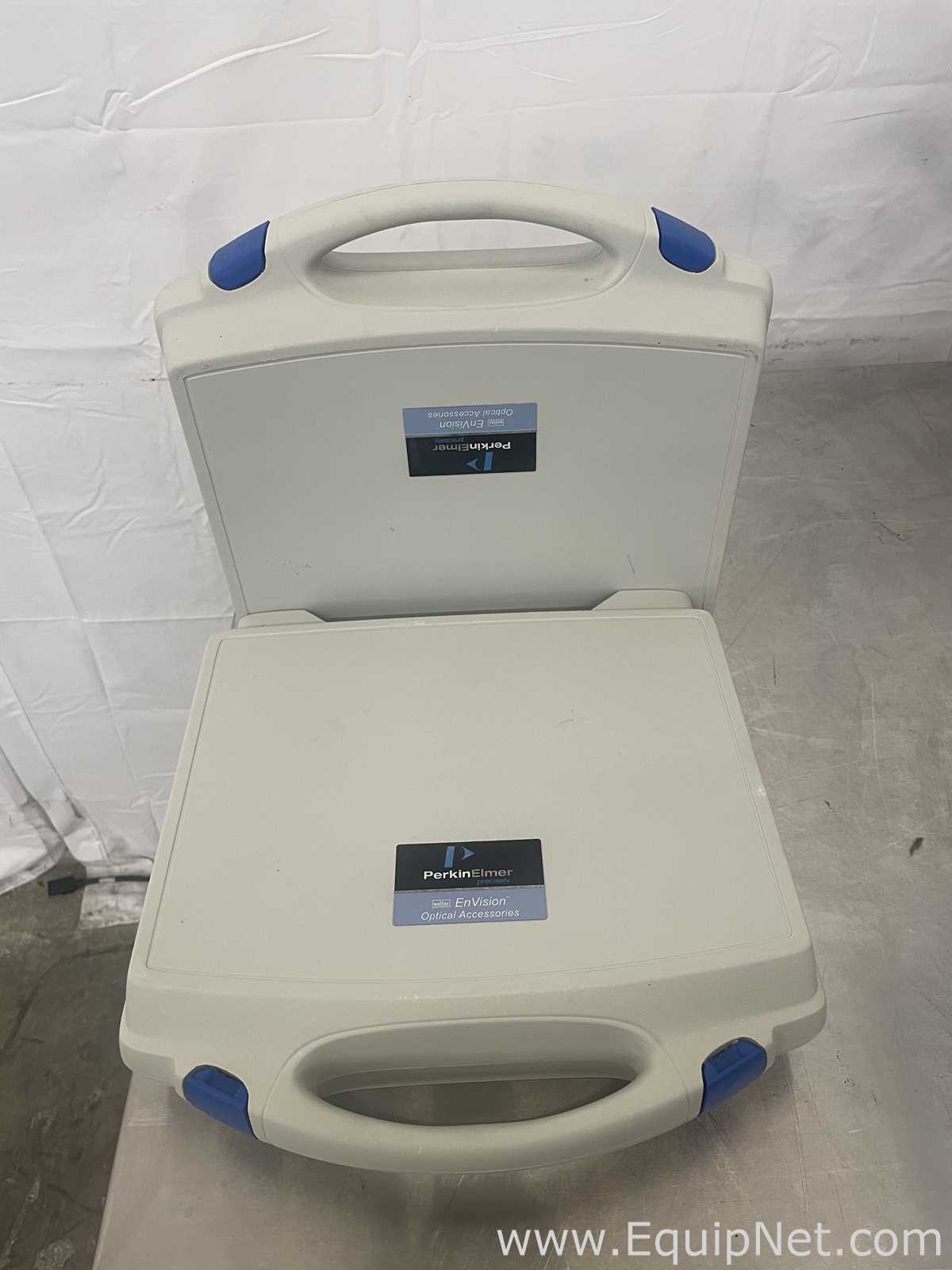 Leitor de MicroPlaca Perkin Elmer Envision 2104