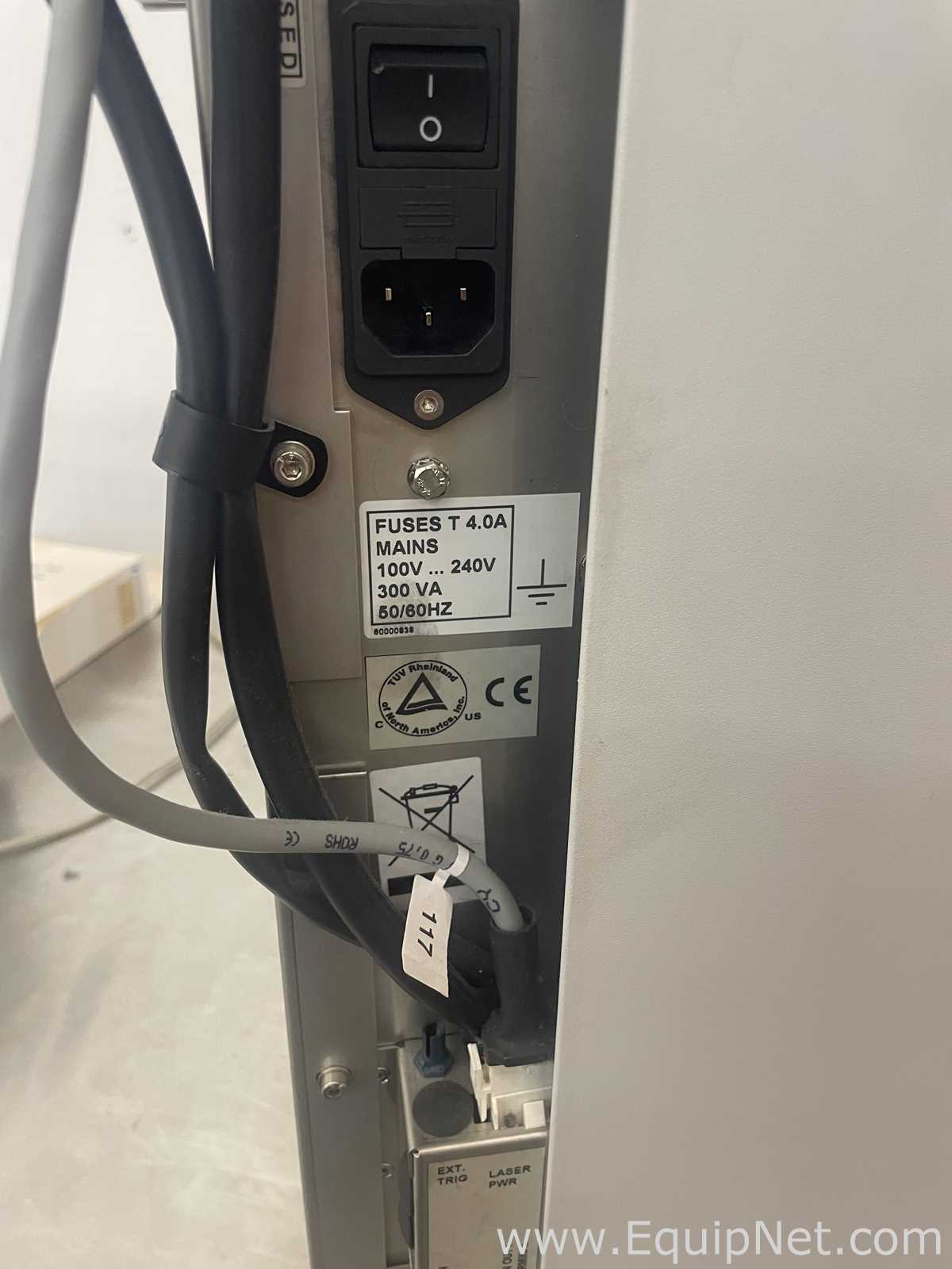 Leitor de MicroPlaca Perkin Elmer Envision 2104