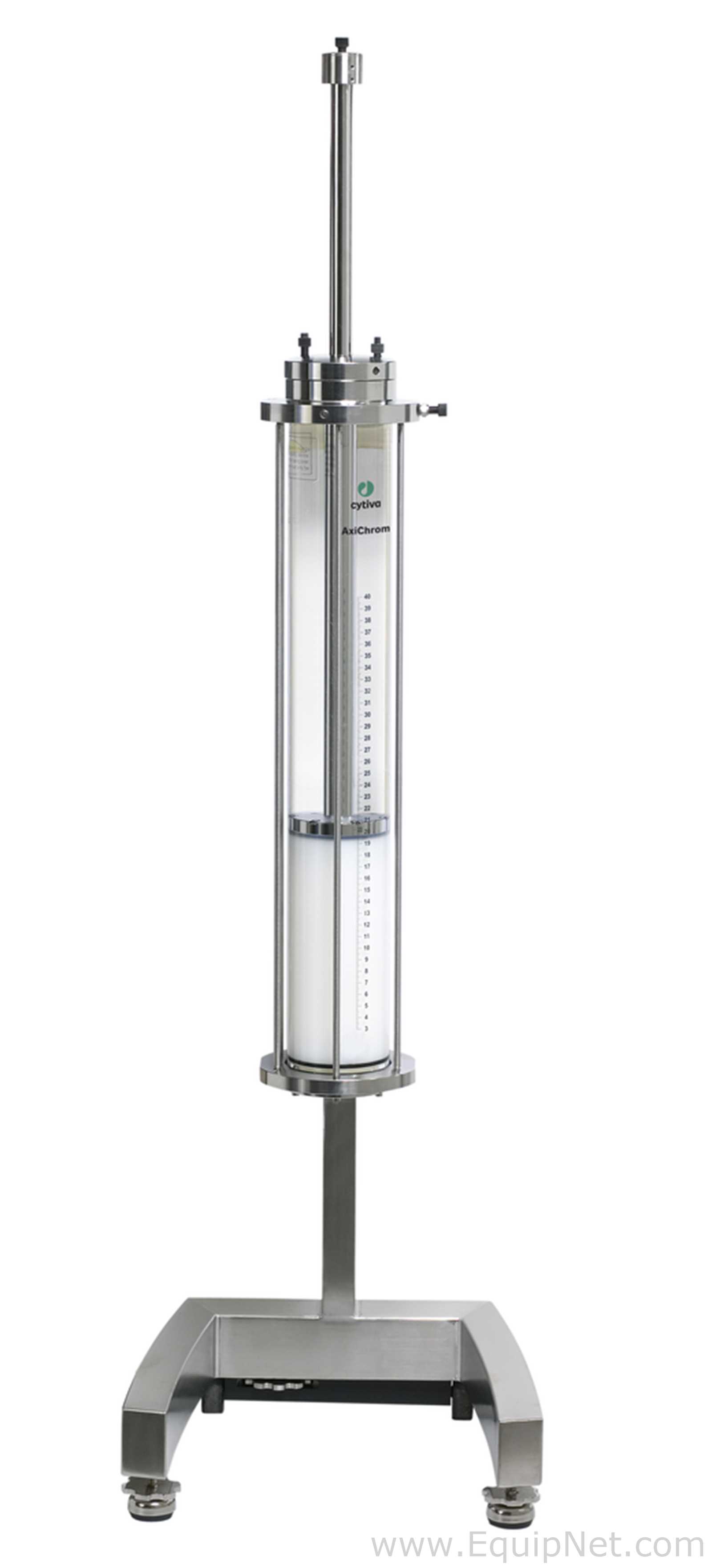 Coluna de Cromatografia cytiva AxiChrom 50/500/Glass/20SS
