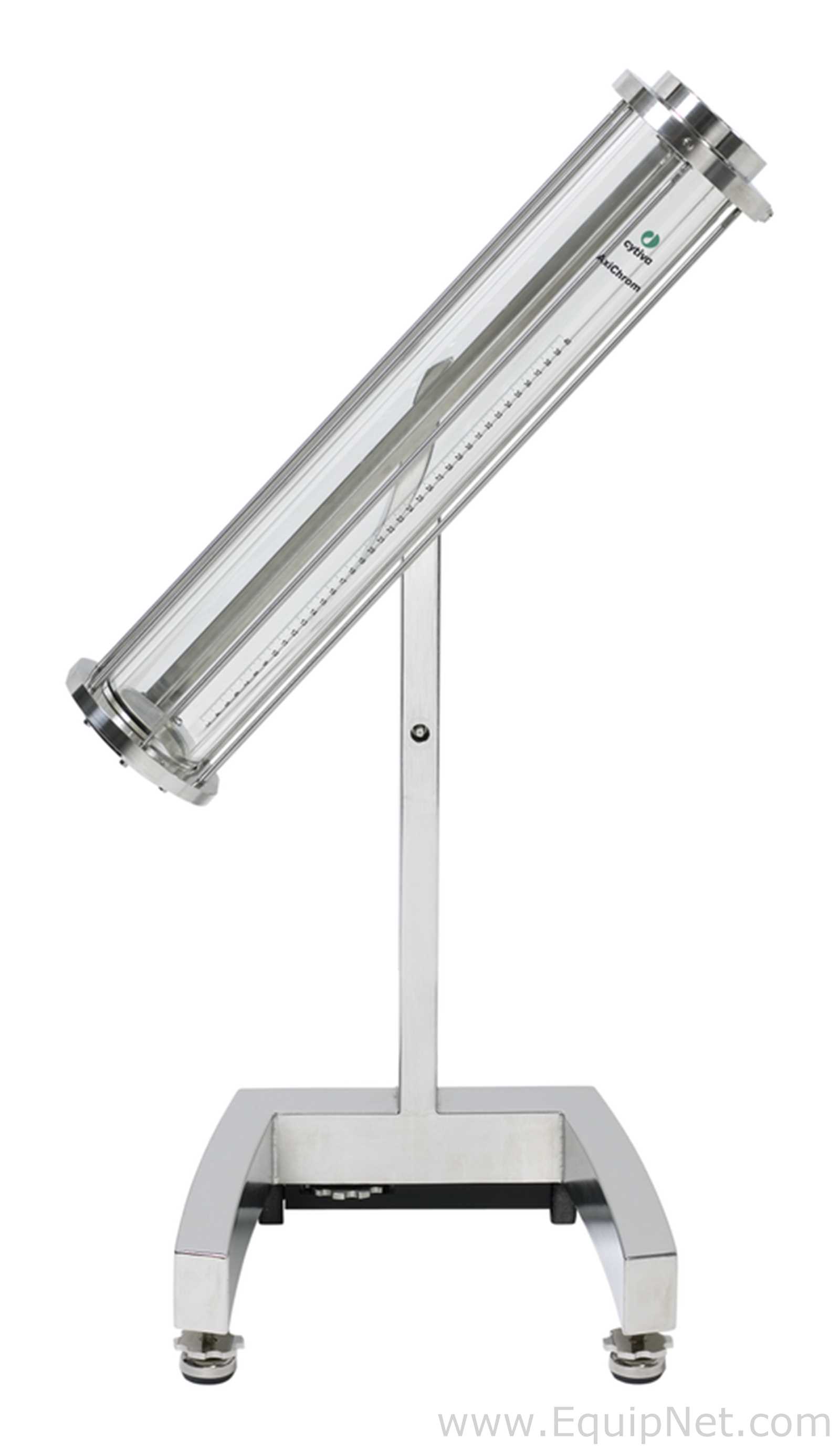 Coluna de Cromatografia cytiva AxiChrom 50/500/Glass/20SS