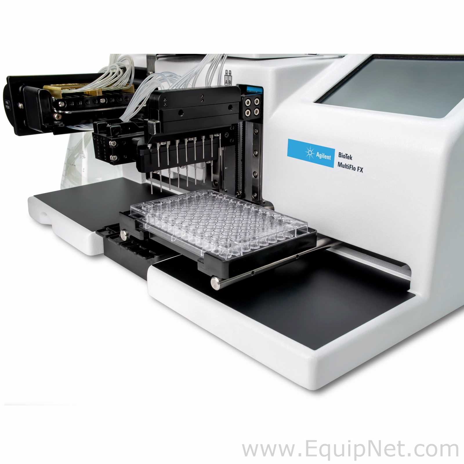 Dispensador BioTek Instruments MFXP2