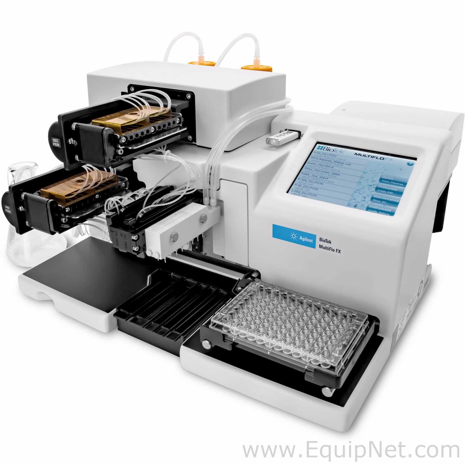 Dispensador BioTek Instruments MFXP2
