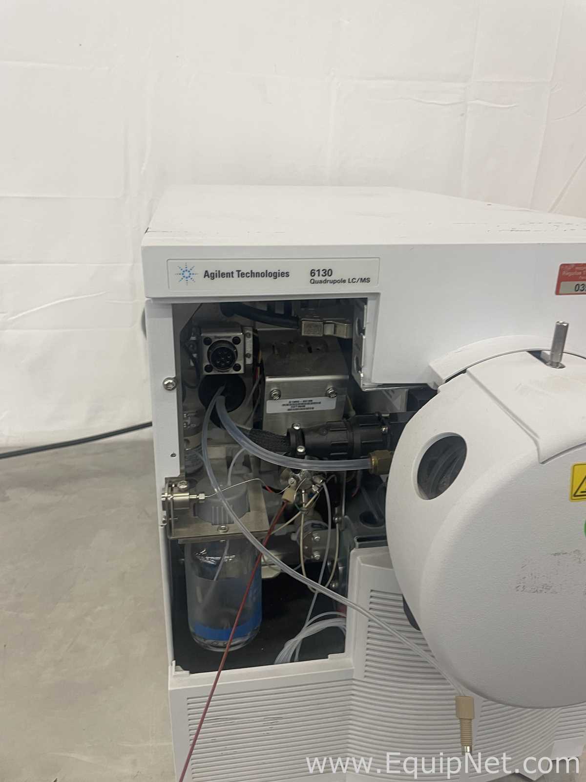 Agilent 6130B LC/MSD