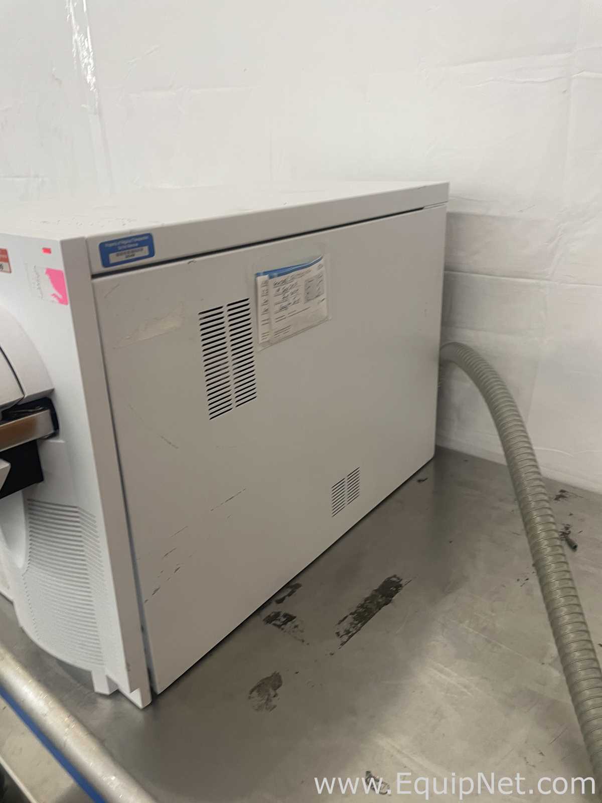 Agilent 6130B LC/MSD