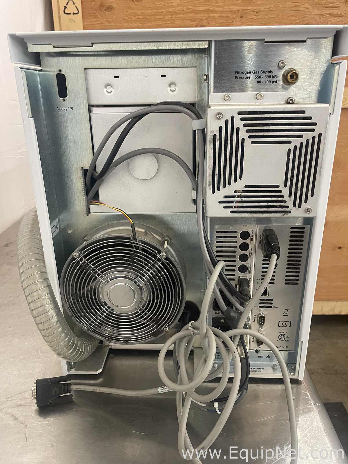 Agilent 6130B LC/MSD
