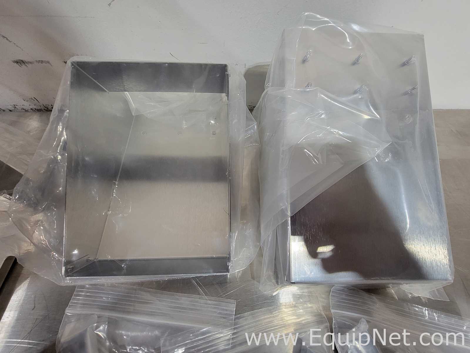 Hamilton Microlab Starlet and StarPlus Liquid Handler Parts and Components