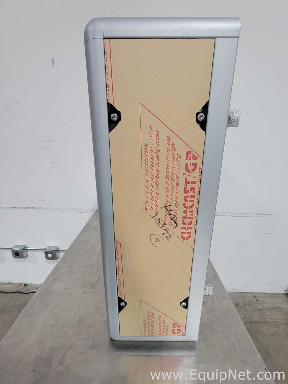 Hamilton Microlab Starlet and StarPlus Liquid Handler Parts and Components