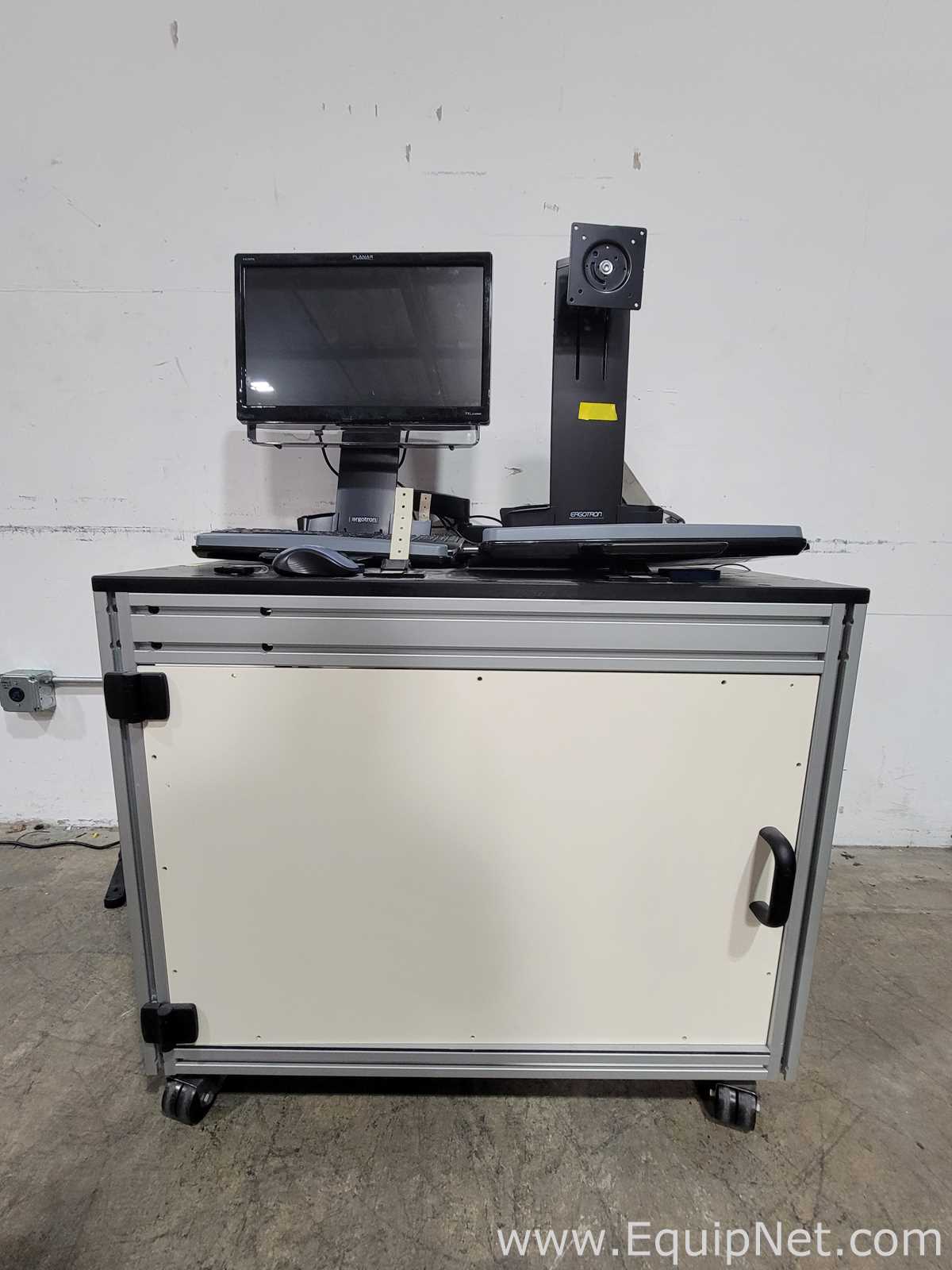 Hamilton Microlab Starlet and StarPlus Liquid Handler Parts and Components