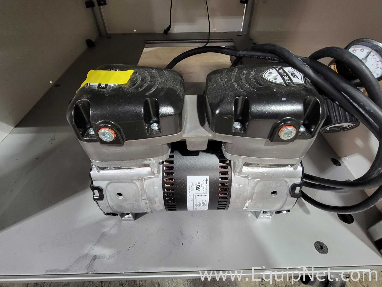 Hamilton Microlab Starlet and StarPlus Liquid Handler Parts and Components