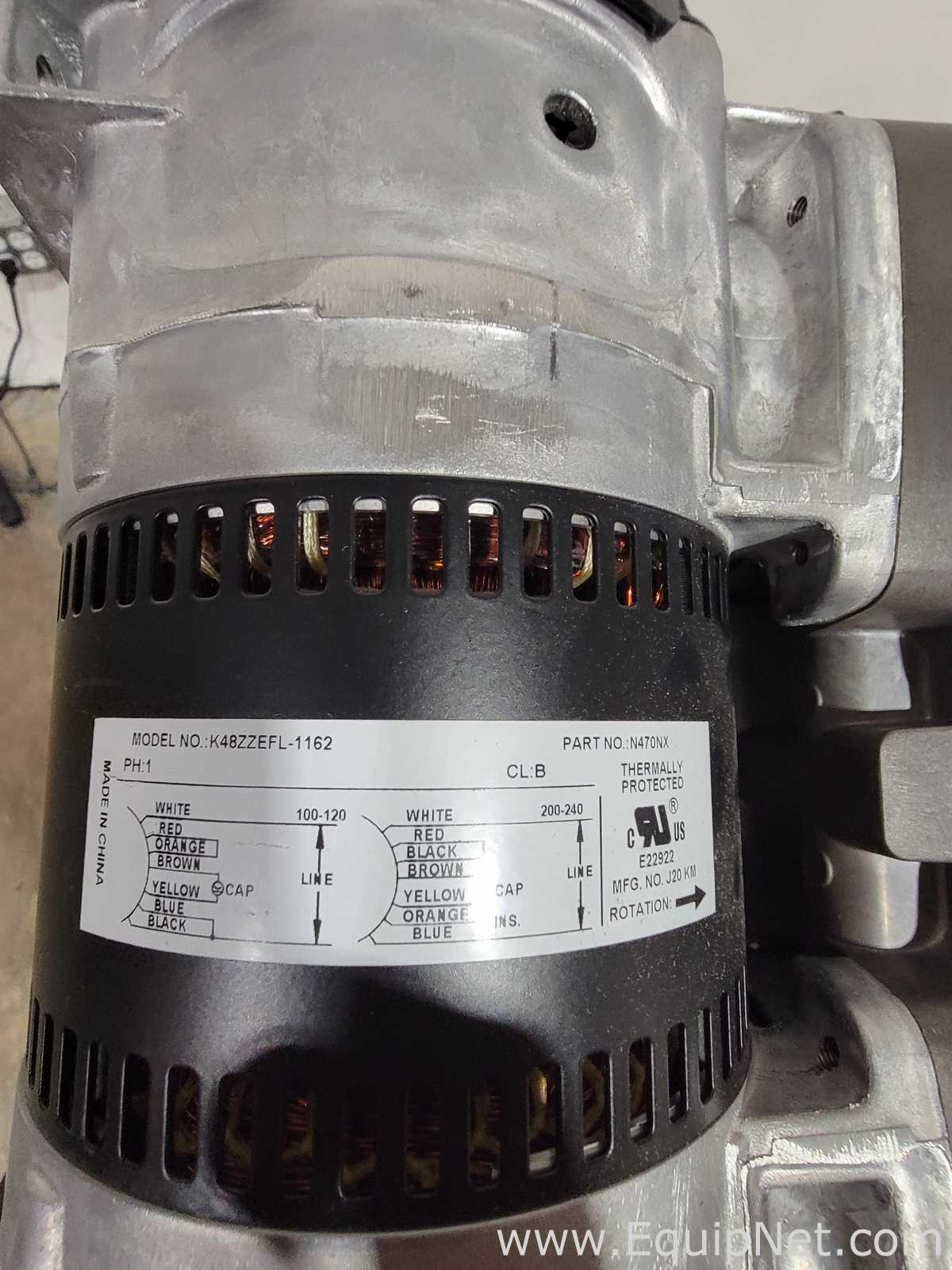 Hamilton Microlab Starlet and StarPlus Liquid Handler Parts and Components