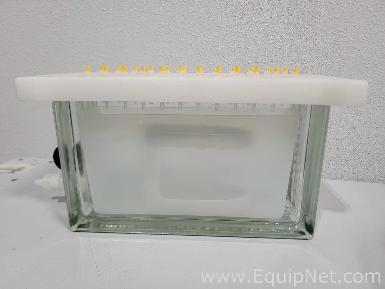 Aspirador Phenomenex Glass Block