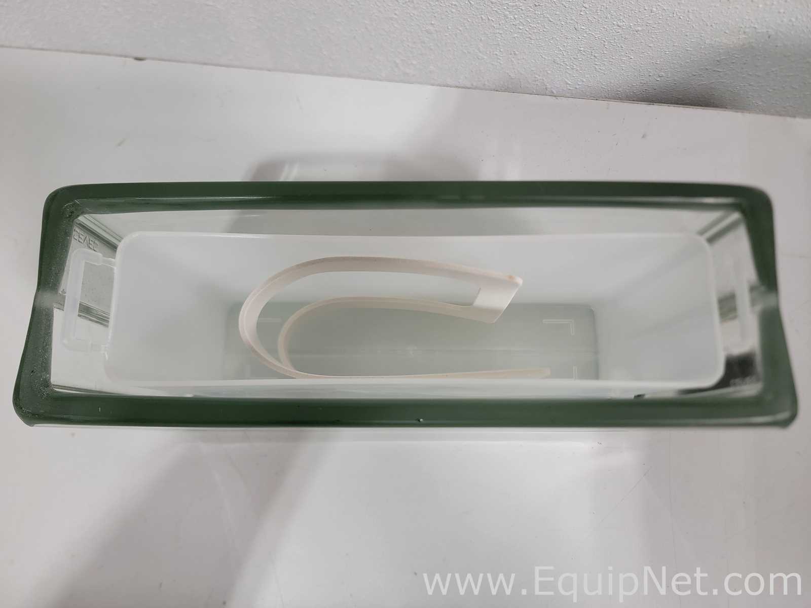 Aspirador Phenomenex Glass Block